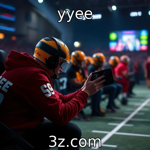 yyee Apostas esportivas: descubra as análises que podem mudar seu jogo