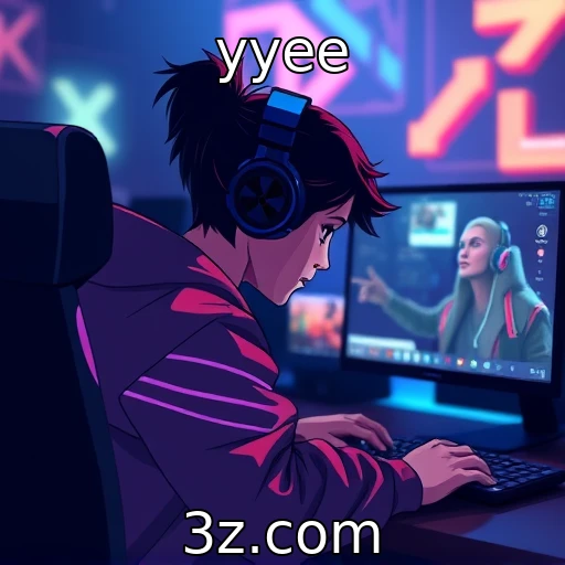 yyee Campeonatos de e-sports: a ascensão das competições no Brasil