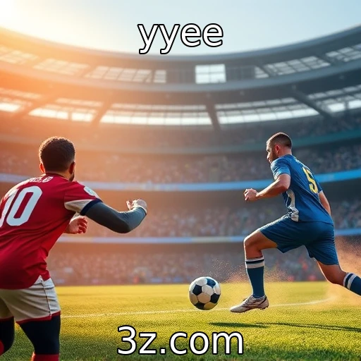 yyee A explosão das apostas esportivas no Brasil: um mercado em ascensão