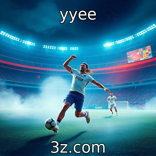 yyee Apostas esportivas: Estratégias que podem aumentar seus ganhos em 2025